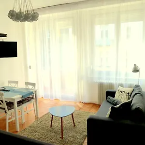 Apartamento Andrew's
