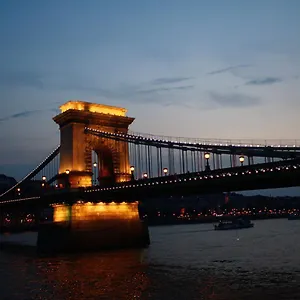 Apartment Elite &, Budapest