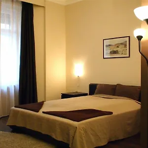 Budapest Suites Guest house