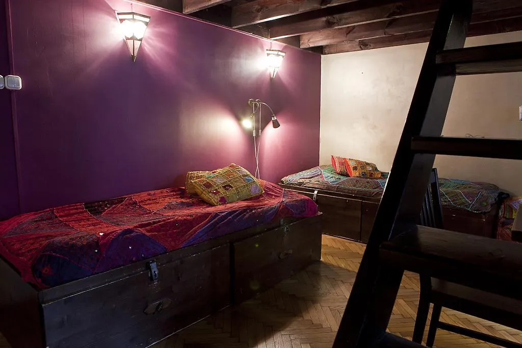 Aventura Boutique Hostel Budapest 2*,  Hungary